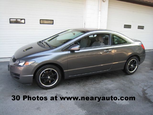 Honda Civic 2009 photo 8