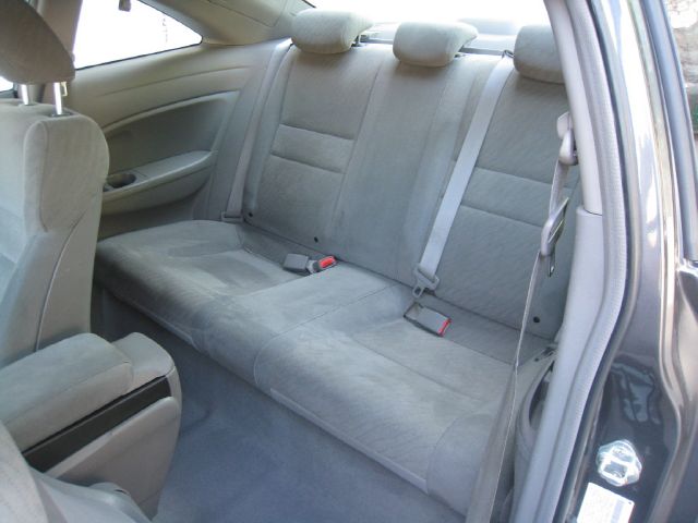 Honda Civic 2009 photo 9