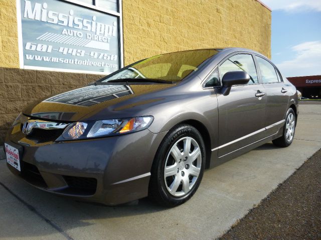 Honda Civic 2009 photo 4