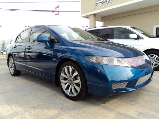 Honda Civic 2009 photo 2