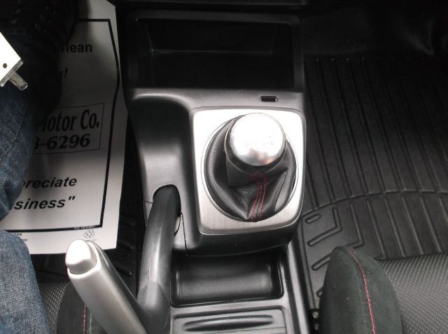 Honda Civic 2009 photo 7