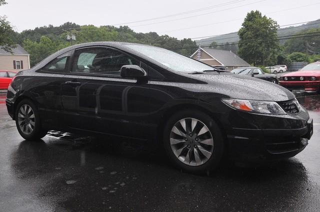 Honda Civic 2009 photo 0