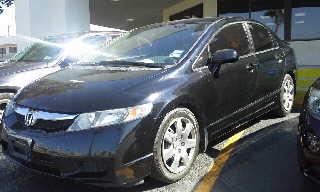 Honda Civic 2009 photo 2