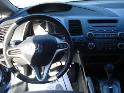 Honda Civic 2009 photo 0