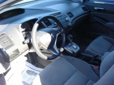 Honda Civic 2009 photo 2