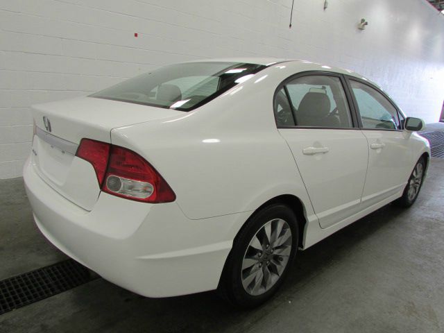 Honda Civic 2009 photo 10