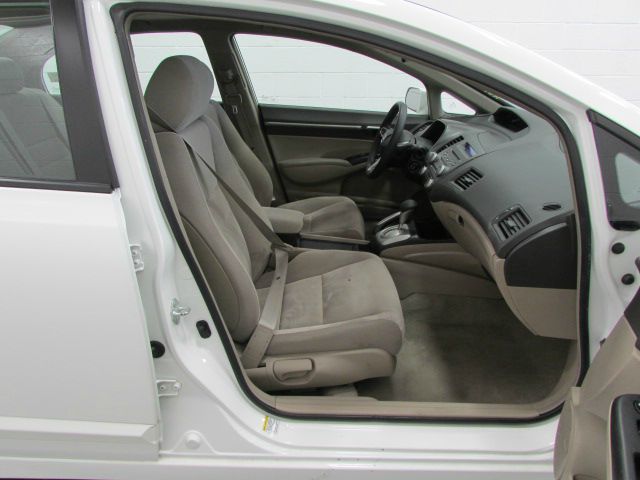 Honda Civic 2009 photo 3