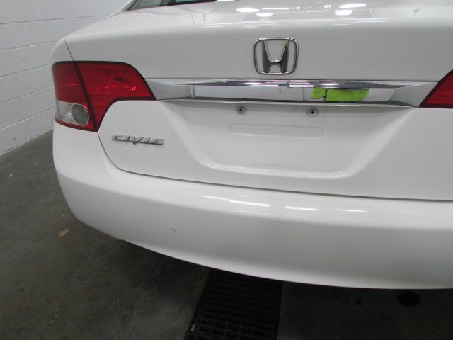 Honda Civic 2009 photo 5