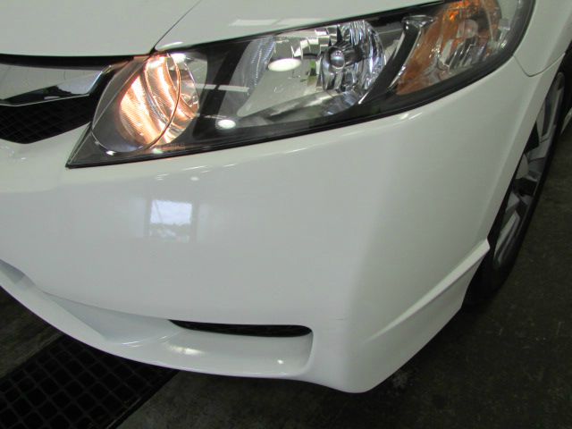 Honda Civic 2009 photo 6