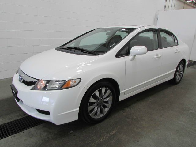 Honda Civic 2009 photo 9