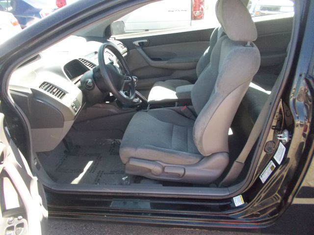 Honda Civic 2009 photo 1