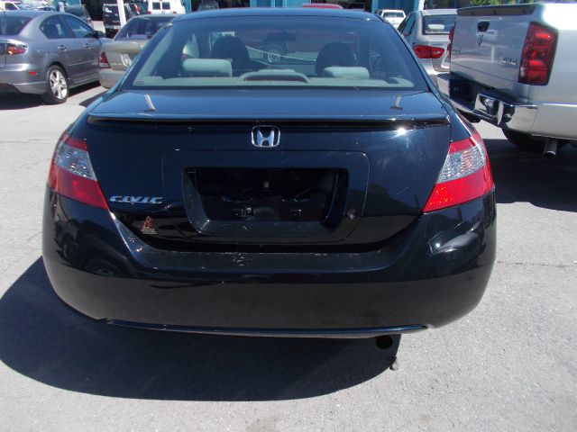 Honda Civic 2009 photo 2