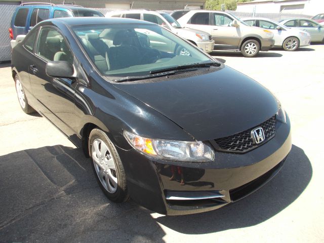 Honda Civic 2009 photo 3