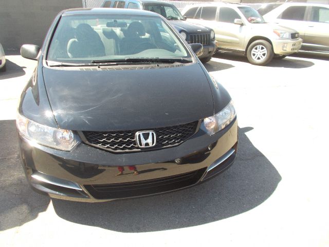 Honda Civic 2009 photo 4