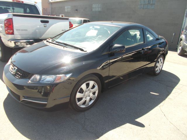 Honda Civic 2009 photo 5