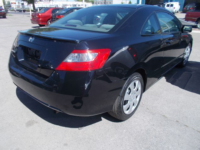 Honda Civic 2009 photo 6