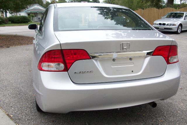 Honda Civic 2009 photo 2