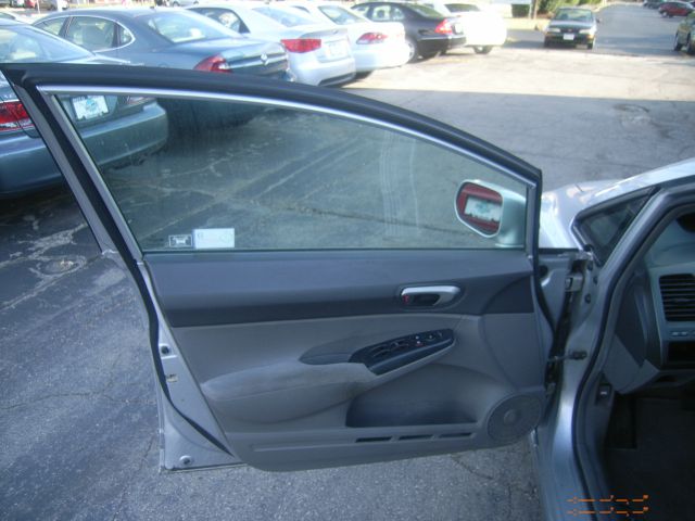 Honda Civic 2009 photo 0