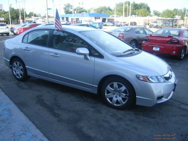 Honda Civic 2009 photo 2