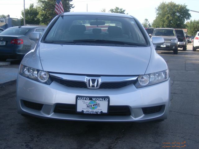 Honda Civic 2009 photo 3