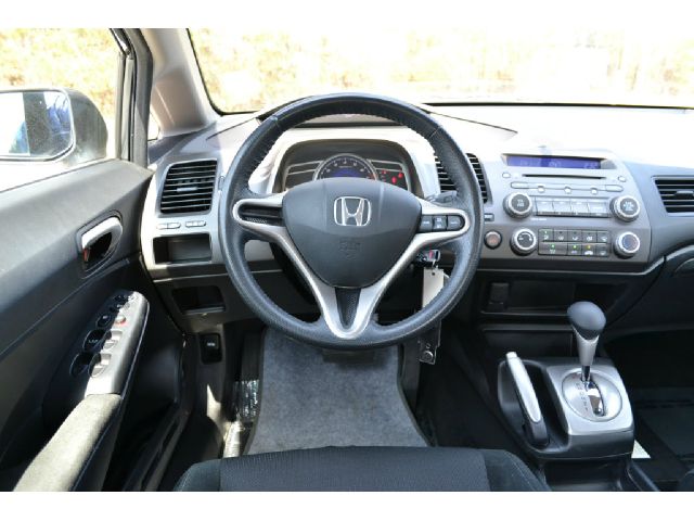 Honda Civic 2009 photo 2