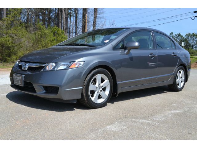 Honda Civic 2009 photo 3