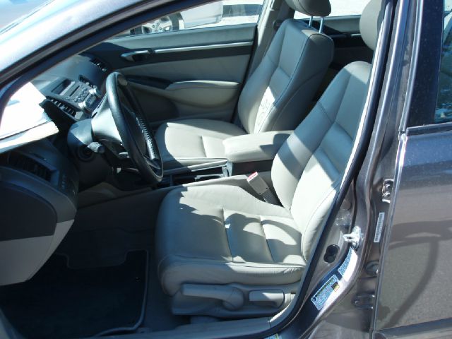 Honda Civic 2009 photo 4