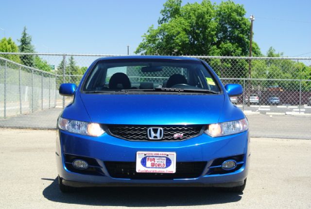 Honda Civic 2009 photo 10