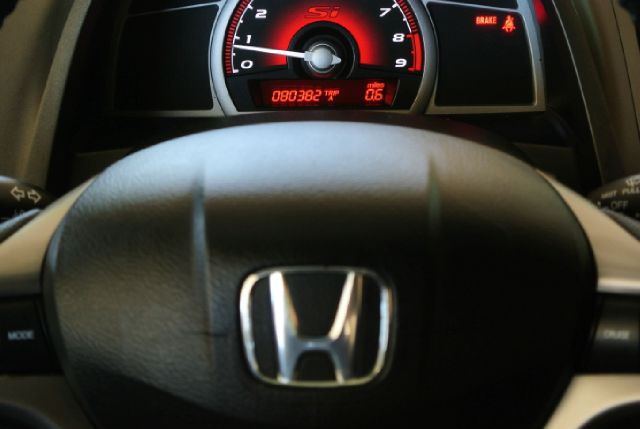 Honda Civic 2009 photo 12