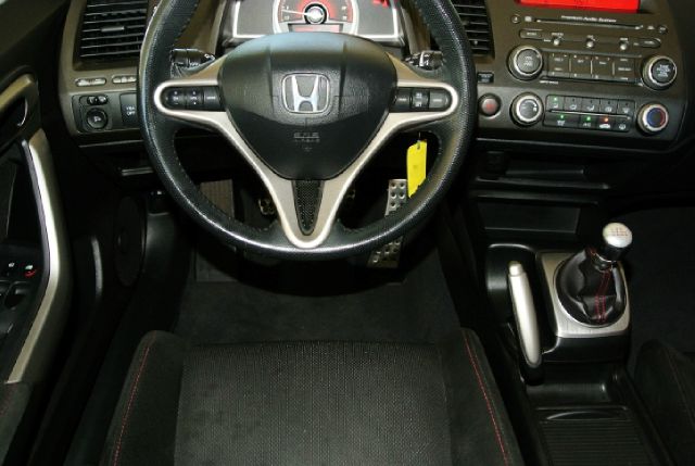 Honda Civic 2009 photo 14