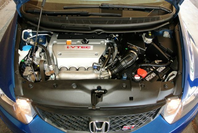 Honda Civic 2009 photo 2