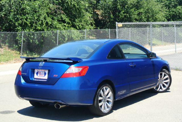 Honda Civic 2009 photo 3