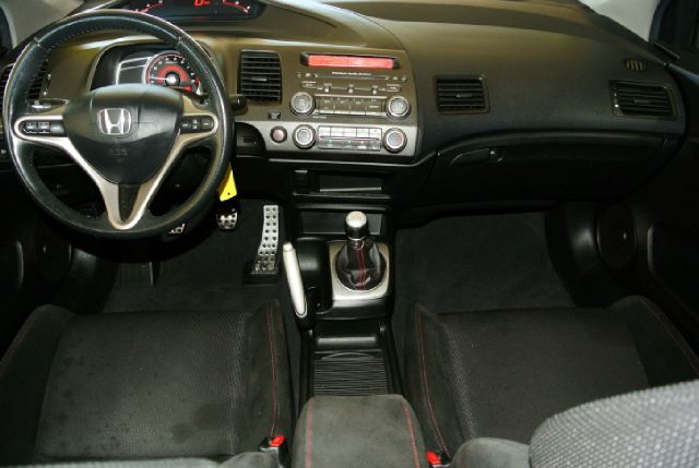 Honda Civic 2009 photo 5