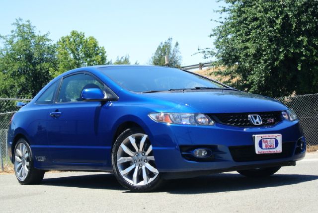 Honda Civic 2009 photo 8