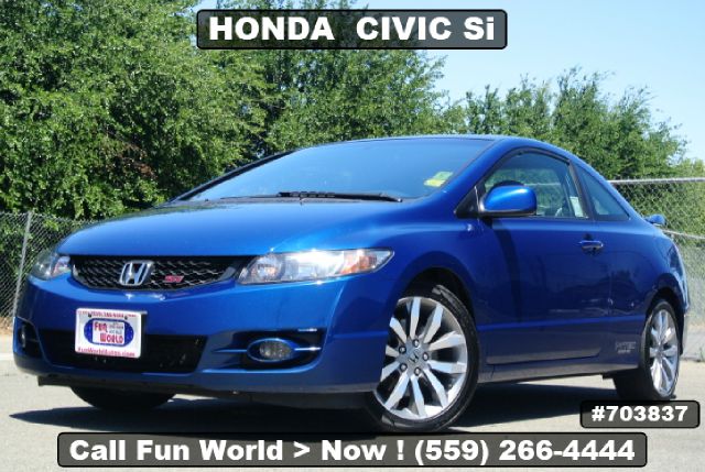 Honda Civic 2009 photo 9