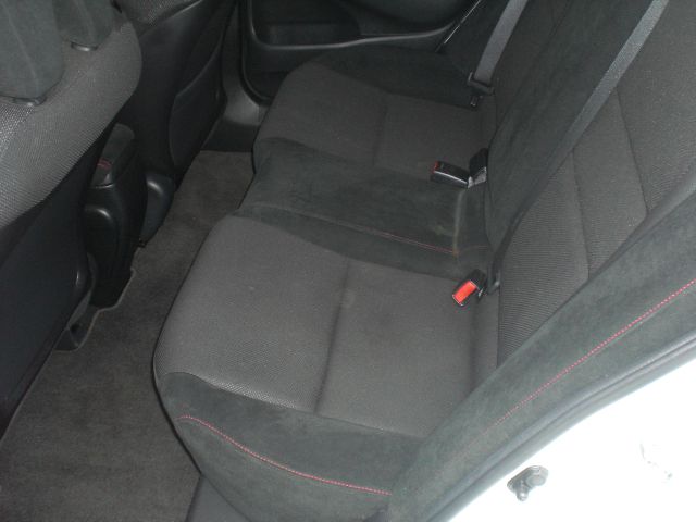 Honda Civic 2009 photo 12