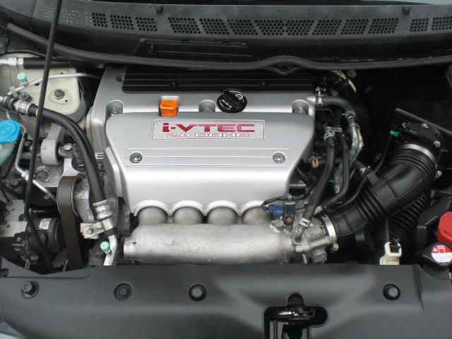 Honda Civic 2009 photo 13