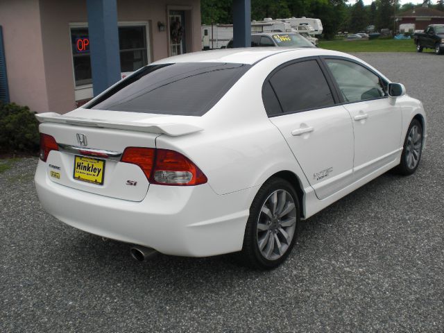 Honda Civic 2009 photo 14