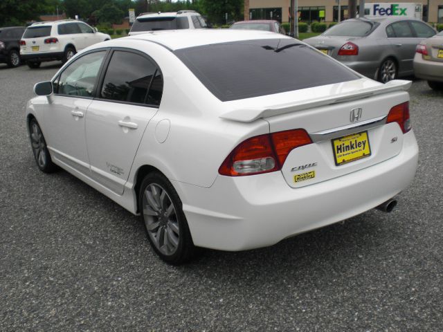 Honda Civic 2009 photo 15