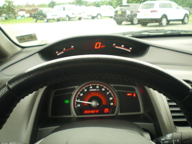 Honda Civic 2009 photo 2