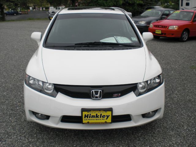 Honda Civic 2009 photo 3