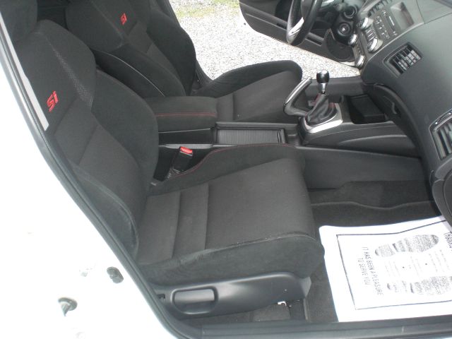 Honda Civic 2009 photo 9