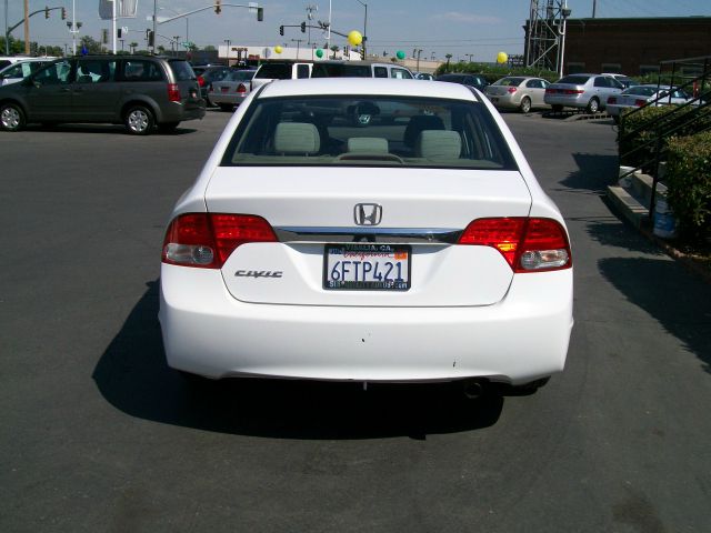 Honda Civic 2009 photo 3