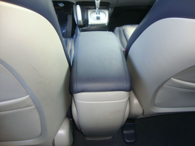 Honda Civic 2009 photo 10