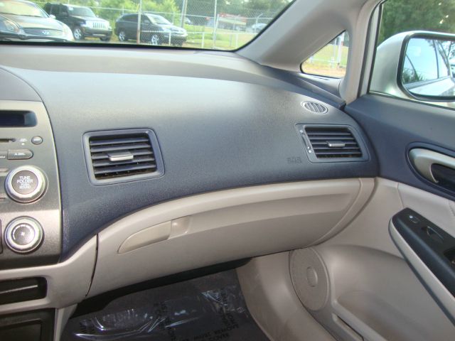 Honda Civic 2009 photo 11