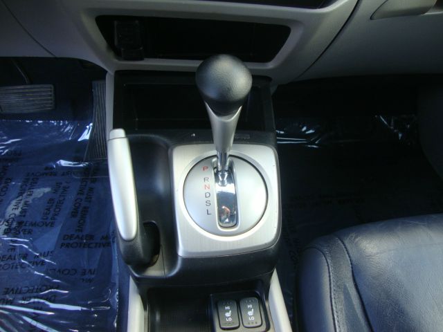 Honda Civic 2009 photo 12