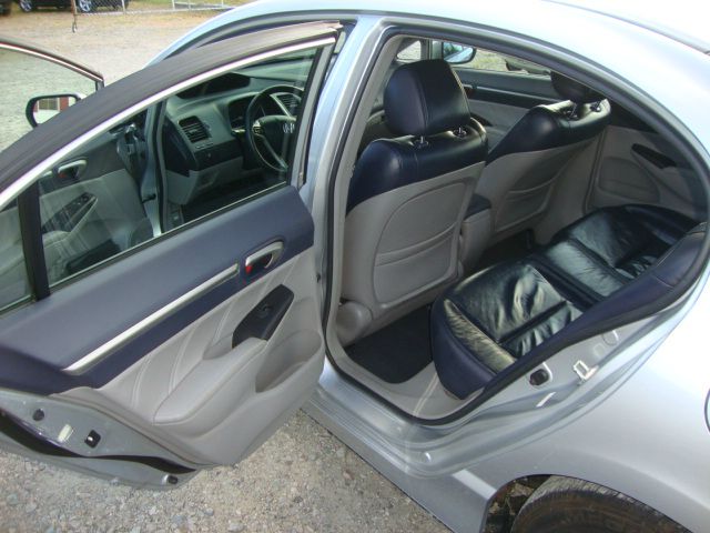 Honda Civic 2009 photo 13