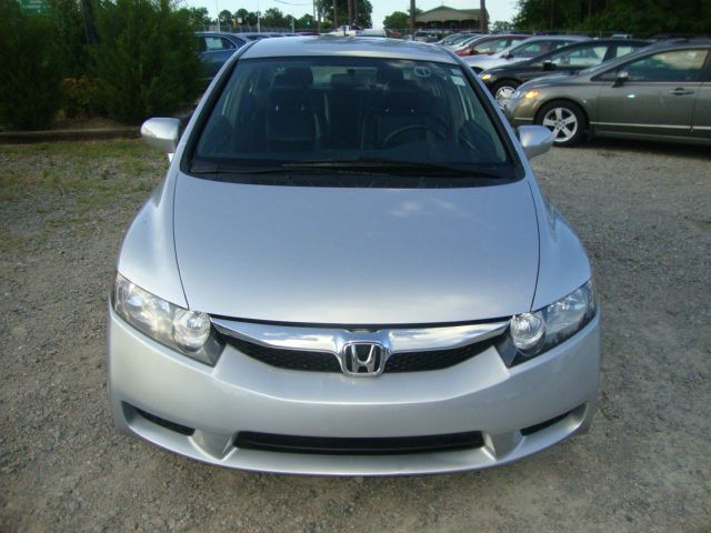 Honda Civic 2009 photo 14