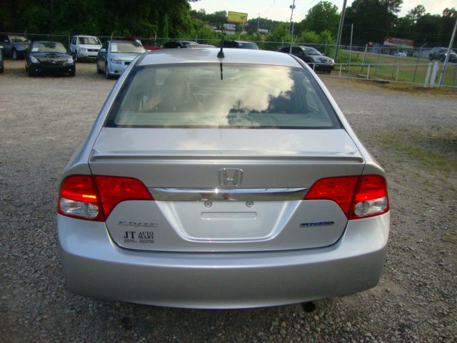 Honda Civic 2009 photo 17