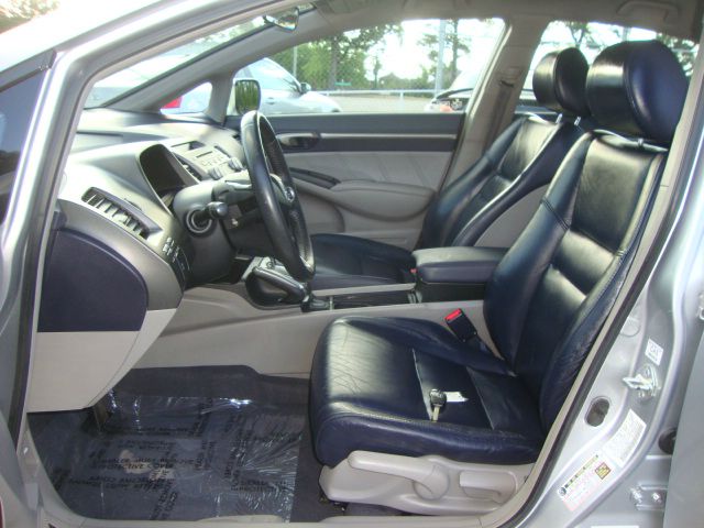 Honda Civic 2009 photo 18